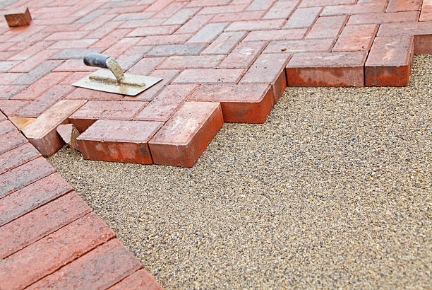 Best Driveway Repair Near Me  in Poquott, NY