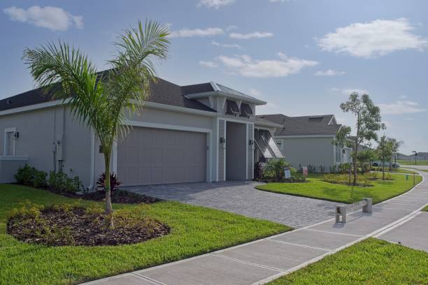 Best Driveway Paving Contractor  in Poquott, NY