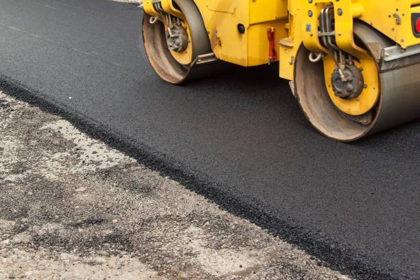 Best Custom Driveway Pavers  in Poquott, NY