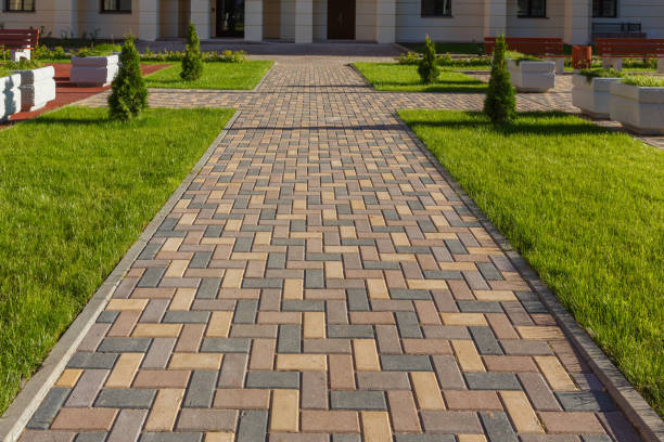 Best Affordable Driveway Pavers  in Poquott, NY